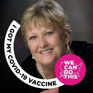 Meet your Posher, Debie